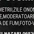 Muzica Moldoveneasca De Petrecere Cu Serghei Nazari