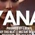YANA Oriental Balkan Dancehall Type Beat Instrumental Prod By E Beats