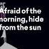 Skunk Anansie Lost And Found Lyrics Chorus