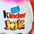 Yummy Kinder Surprise Egg Toys Opening A Lot Of Kinder Joy Chocolate ASMR