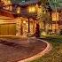 Magnificent Tahoe Mountain Lodge