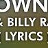 Lil Nas X Billy Ray Cyrus Old Town Road 4K Lyrical Video