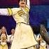 Azeri Dance So Rhythmic And Expressive