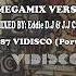 Super Mix 1 Megamix Version Megamix Mix ItaloDisco 80s Disco