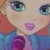 Winx Club 8 I Love The Music Fanmade Full HD Italian