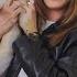 Inside Hailey Bieber S Saint Laurent Bag In The Bag Vogue