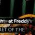 НОВЫЙ ФНАФ ШИКАРЕН FNaF Secret Of The Mimic 1 PS5 PRO