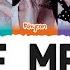 BABYMONSTER Love Maybe Lyrics 베이비몬스터 Love Maybe 가사 Color Coded Eng ShadowByYoongi