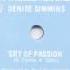 Denise Simmins Cry Of Passion Instrumental