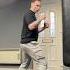 Defensive 360 Turning Kick Tutorial