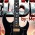 Epic Instrumental Heavy Metal Guitar Symphony Shredding The Path Of Legends