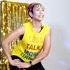 Fun Fit With Diny Cuidado All Approved ZIN STUDIO MarBella Bossa Cooldown