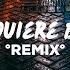 Anuel AA Ella Quiere Beber 8D AUDIO Ft Romeo Santos