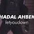 Issam Alnajjar Hadal Ahbek Slowed Reverb