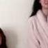 For The First Time In Forever Reprise ACAPELLA Cover By Sisters