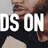 Hands On You Jeremih And Bryson Tiller Only