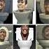 Allskibidi Toilet Singing Savage Love Deepfake Skibiditoilet Skibidimeme Avatarify