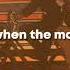 TWICE Moonlight Lyrics