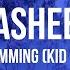 Nasheed Calm Humming Kid Version