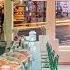 London Tea Room Cafe Ambience English Tearoom Coffee Shop Sounds Relaxing Jazz Music