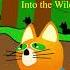 Warriors Into The Wild Audiobook