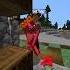 Minecraft Manhunt