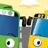Tayo Kids Pop L Tayo Ending Song L Tayo The Little Bus