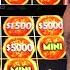 I M Walking Out Of The Casino FIVE Digits RICHER