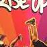 Yves Larock Rise Up Lyrics Audio HQ