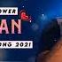 Oh Saaiyaan The Power Arijit Singh Raj Pandit Salim Sulaiman Kumar New Song 2021
