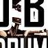 160 BPM Simple Beat 1 4 4 Straight Rock Drum Track Metronome Drum Beat
