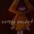Lullaby Of Woe Ashley Serena Lyrics