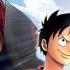 One Piece Romance Dawn 3DS OST Cutscene Music 3