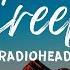 Radiohead Creep Acoustic Cover By Jada Facer Lyrics Full HD