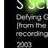 5 Defying Gravity From Wicked Schwartz