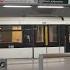 Hungary Budapest Metro Ride From Keleti Pályaudvar To Kálvin Tér