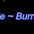 Deep Purple Burn Remaster