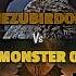Nezubirdon Vs Monster 0 Requested By Goji Guy Kingghidorah Vsbattle Vsedit Wis Wisedit