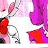 NAMIDA Meme Fnaf 5 Sister Location Kitty Afnan Got TRACED AGAIN