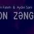 Aydın Sani Aqşin Fateh SON ZƏNG 2018