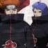 Naruto OST Akatsuki Soundtrack Mashup Suite Soundtrack Mix