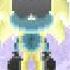 Sonic Eyx Music Crystal Lake Zone Reversed