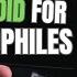 Android Audio Hacks For Audiophiles