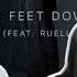 NF JOURNEY 10 FEET DOWN JUST GETS DEEPER