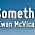 Ewan McVicar Tell Me Something Good Lyrics