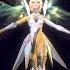 MLBB Beatrix M4 Prime Skin