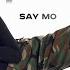 Say Mo 1 Shot 2 Lyrics Video