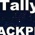 Karaoke Tally BLACKPINK No Guide Melody Instrumental
