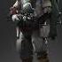 Star Wars Boba Fett Suite Theme
