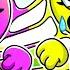 KIKI BOUBA ARE STUCK TOGETHERE Incredibox Sprunki OC Animation